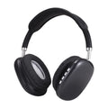 Headphone P9 Bluetooth fone de ouvido sem fio com som 360 de alta performance