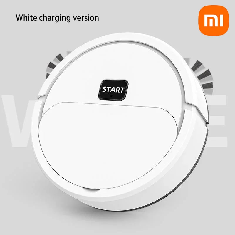 Aspirador de pó robô inteligente Xiaomi automático