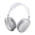 Headphone P9 Bluetooth fone de ouvido sem fio com som 360 de alta performance